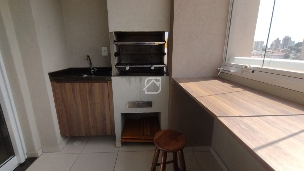 Apartamento para alugar com 2 quartos, 52m² - Foto 16