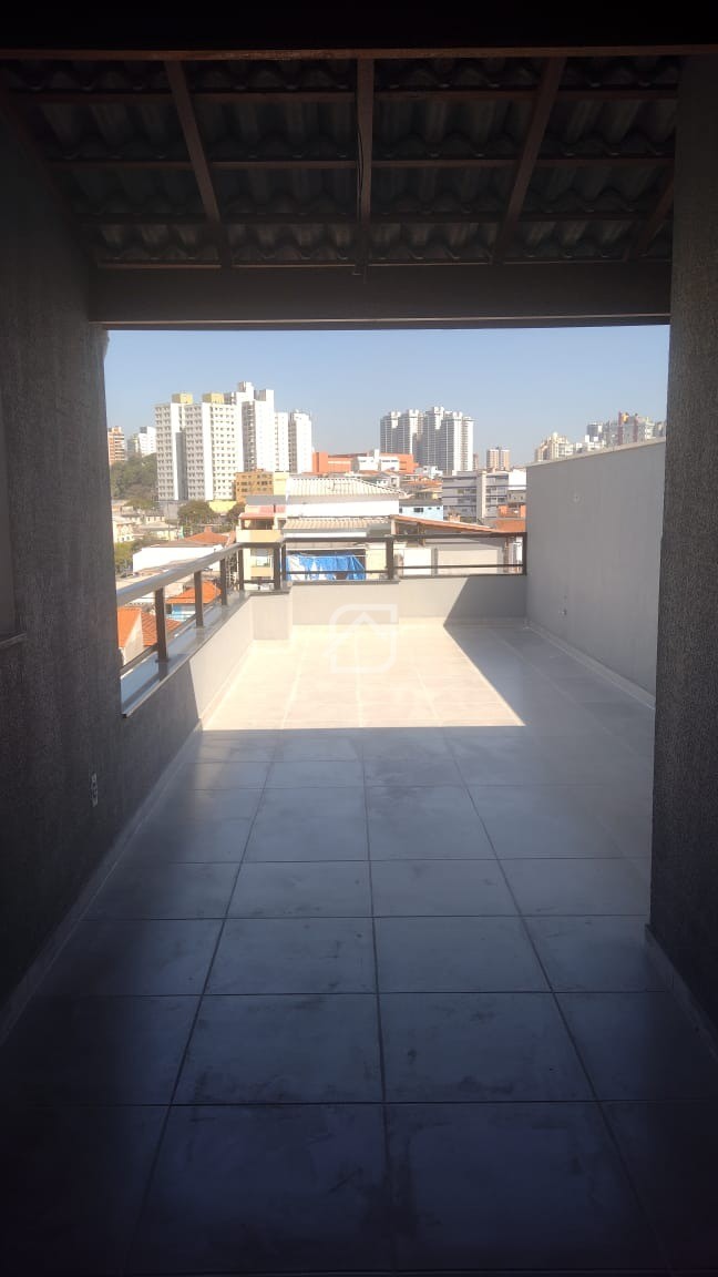 Cobertura à venda com 2 quartos, 78m² - Foto 20