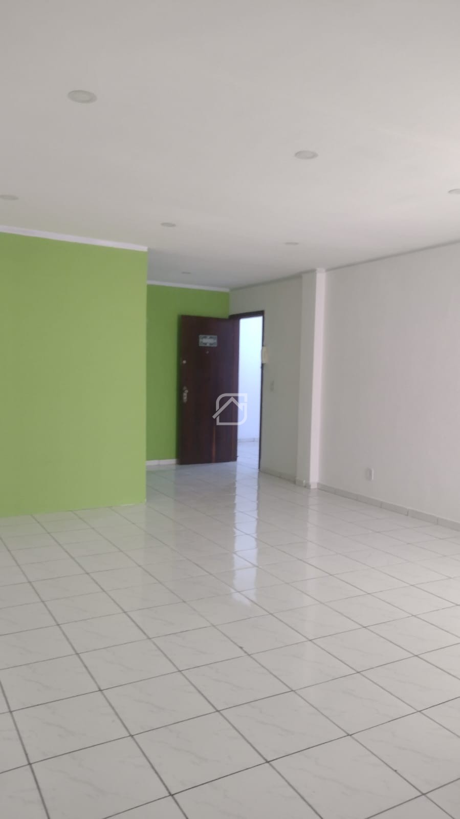 Conjunto Comercial-Sala para alugar, 45m² - Foto 5