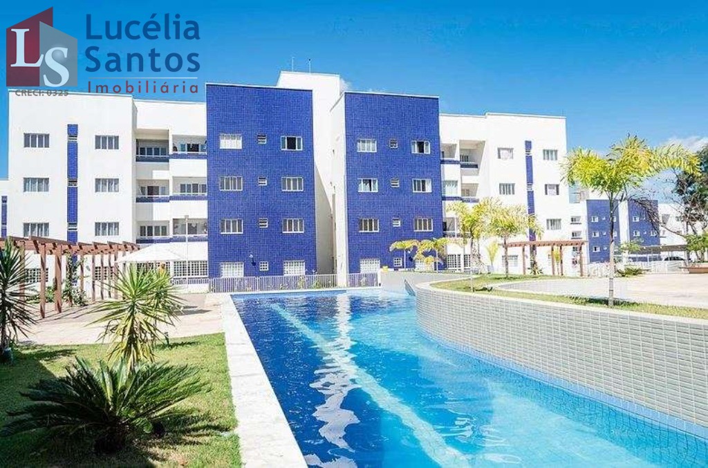 Apartamento à venda com 3 quartos, 72m² - Foto 1