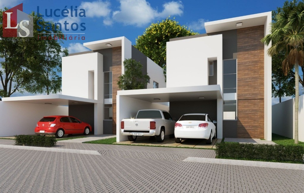 Casa à venda com 4 quartos, 123m² - Foto 2