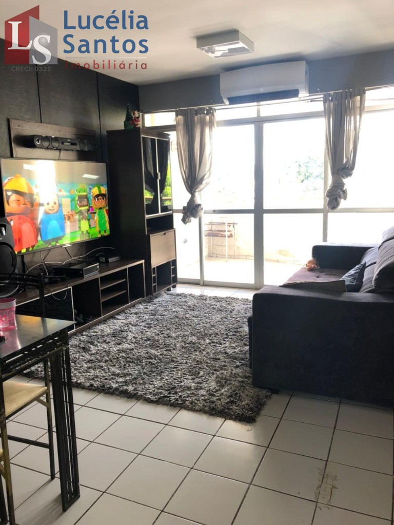 Apartamento à venda com 4 quartos, 102m² - Foto 1