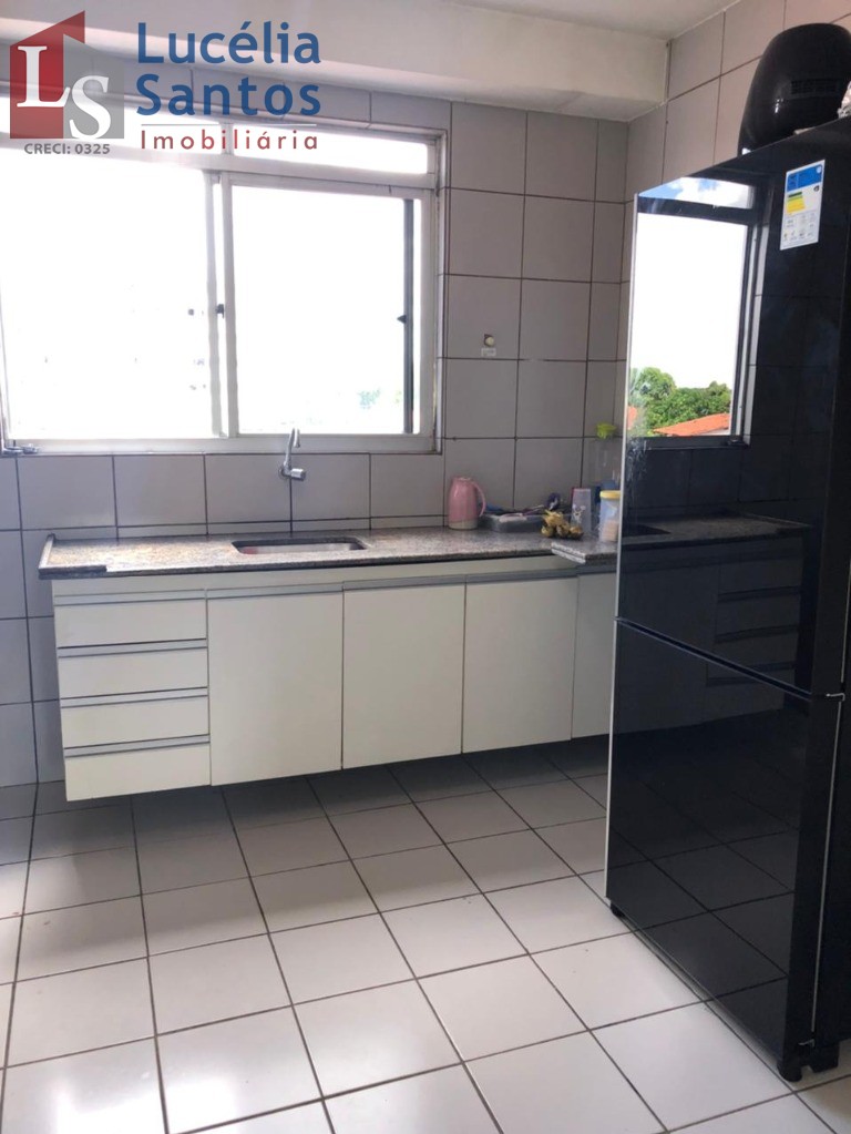 Apartamento à venda com 4 quartos, 102m² - Foto 3