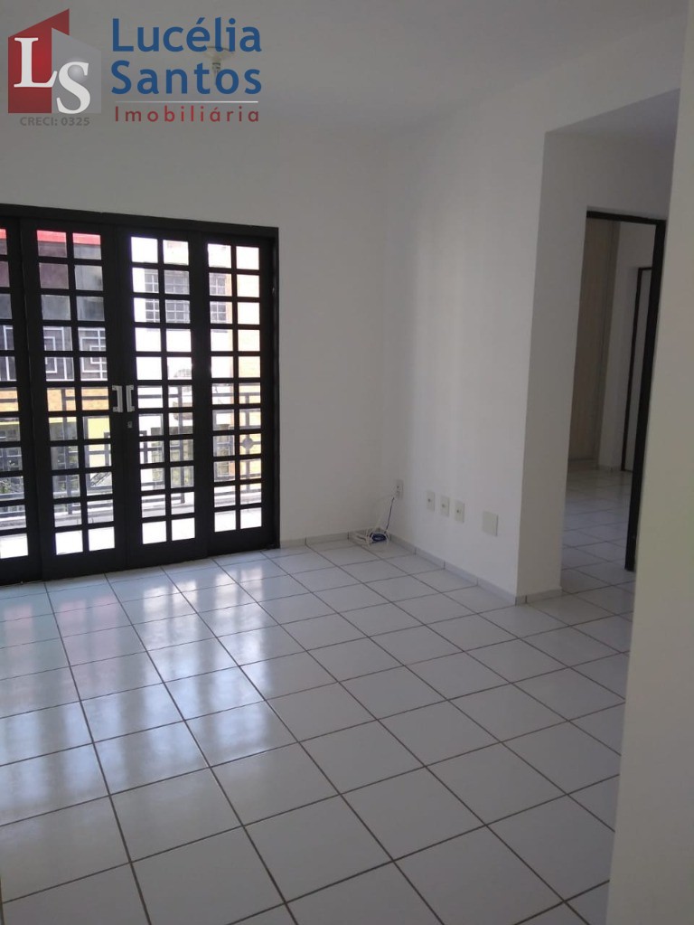 Apartamento à venda com 2 quartos, 58m² - Foto 3