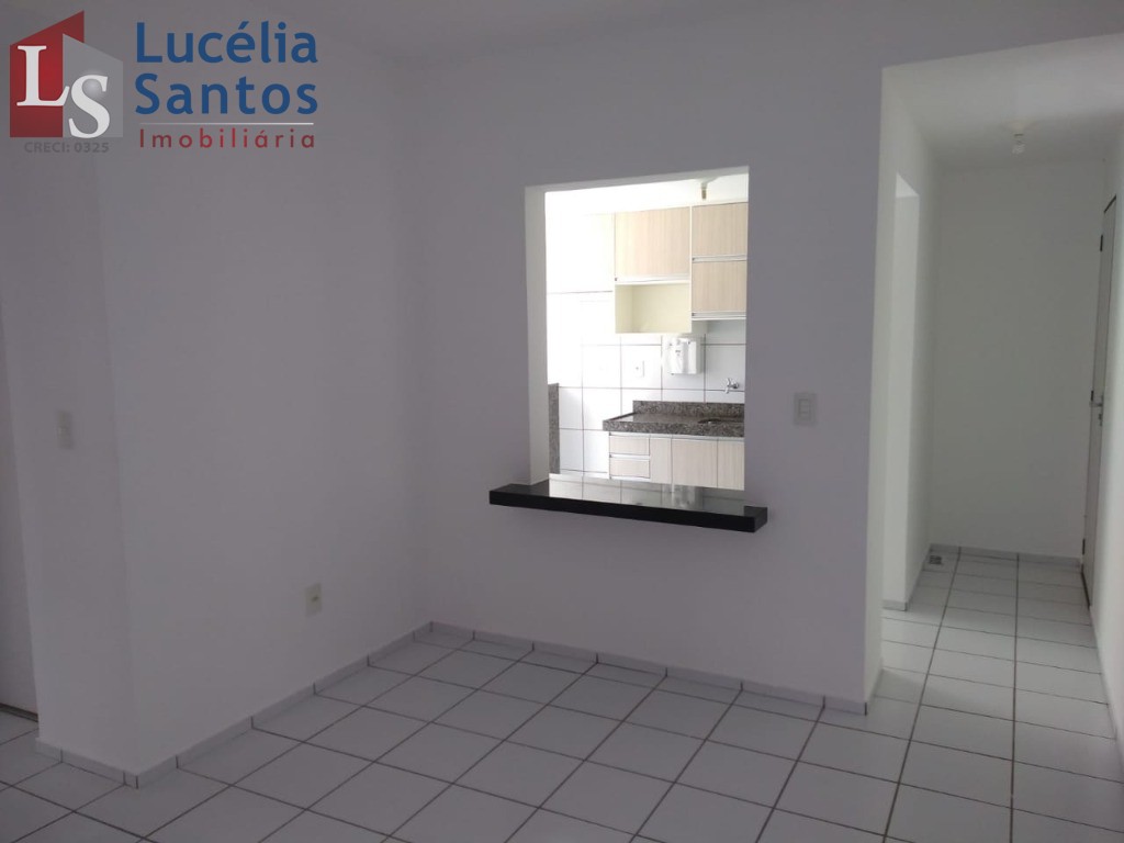 Apartamento à venda com 2 quartos, 58m² - Foto 4