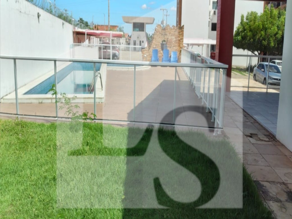 Apartamento à venda com 2 quartos, 58m² - Foto 1