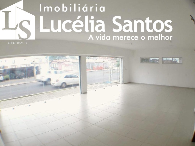 Loja-Salão para alugar, 300m² - Foto 4