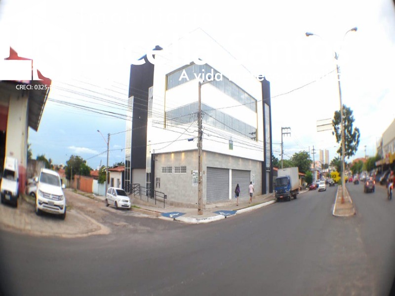 Loja-Salão para alugar, 300m² - Foto 1