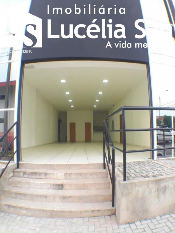 Loja-Salão para alugar, 300m² - Foto 8