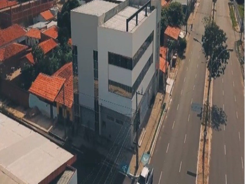 Loja-Salão à venda, 300m² - Foto 2