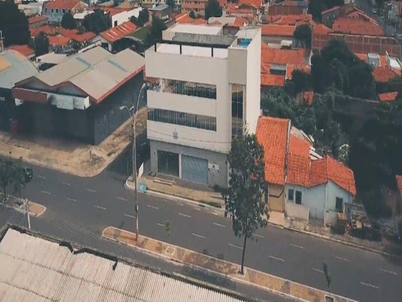 Loja-Salão à venda, 300m² - Foto 1