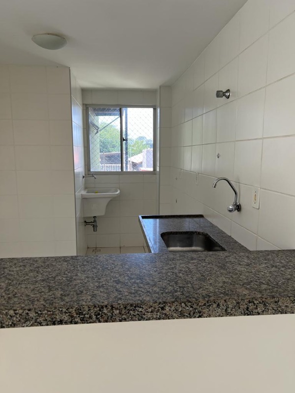 Apartamento à venda com 3 quartos, 69m² - Foto 7