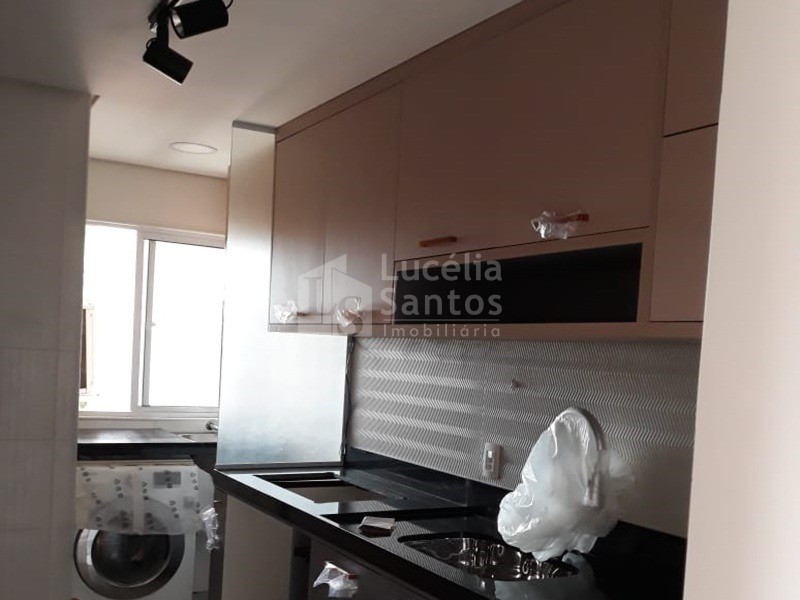 Apartamento à venda com 3 quartos, 78m² - Foto 5