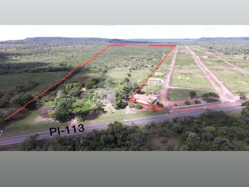 Sítio à venda com 2 quartos, 300000m² - Foto 5