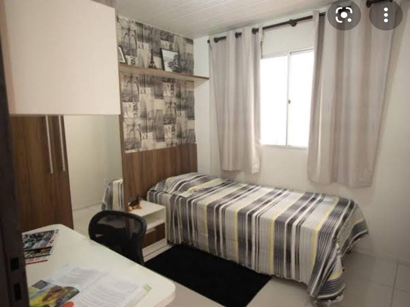 Apartamento à venda com 3 quartos, 64m² - Foto 3