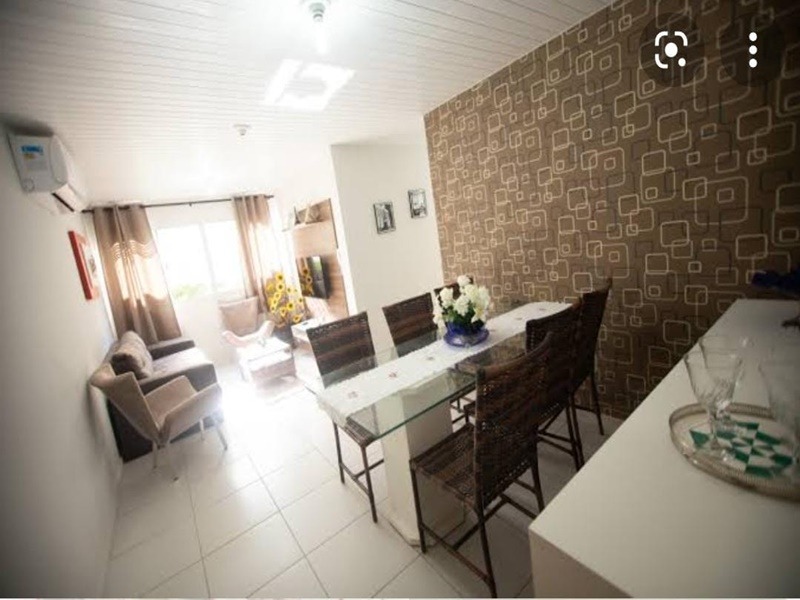 Apartamento à venda com 3 quartos, 64m² - Foto 2