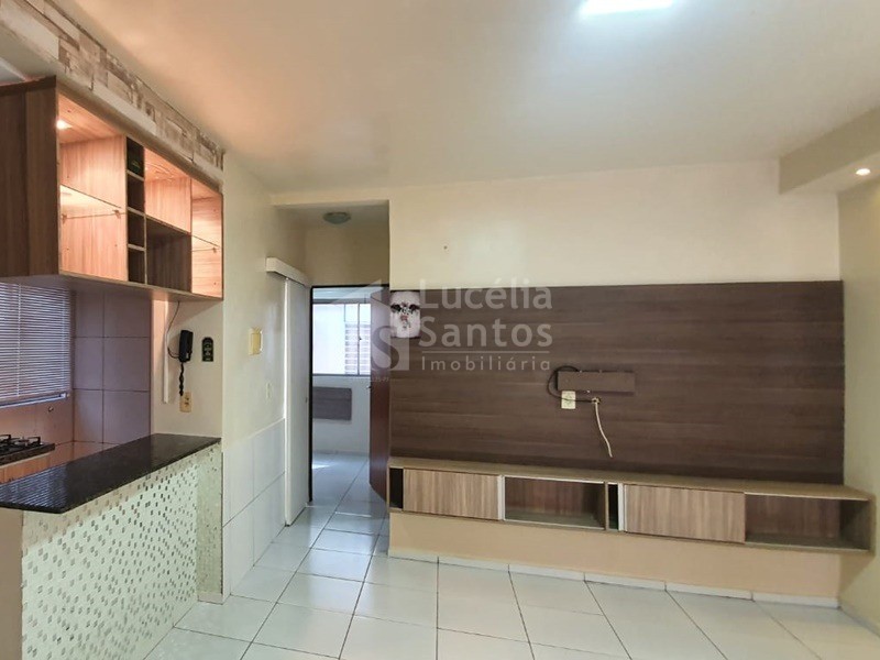 Apartamento à venda com 2 quartos, 49m² - Foto 4