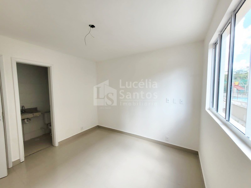 Apartamento à venda com 2 quartos, 59m² - Foto 11