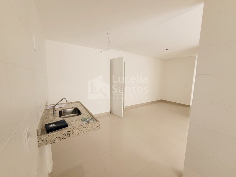 Apartamento à venda com 2 quartos, 59m² - Foto 8