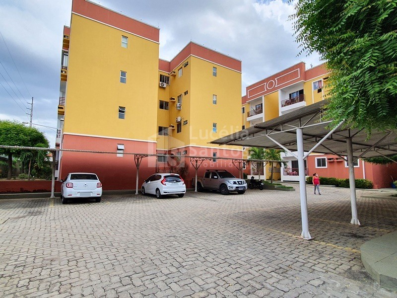 Apartamento à venda com 3 quartos, 69m² - Foto 4