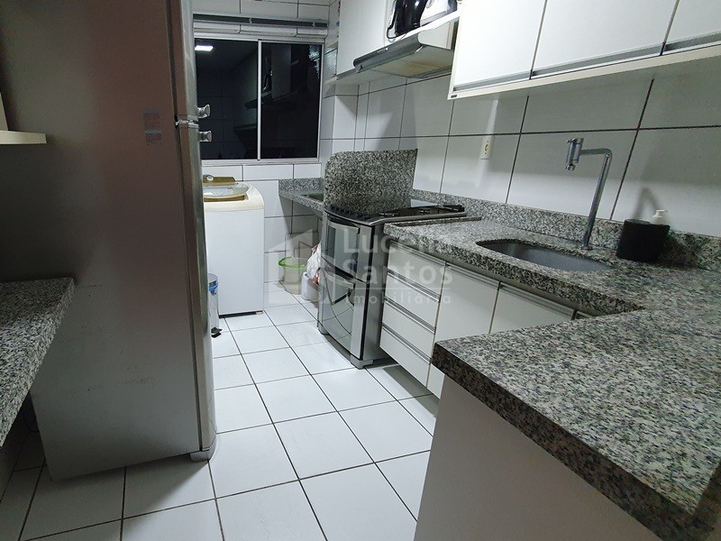 Apartamento à venda com 3 quartos, 69m² - Foto 14