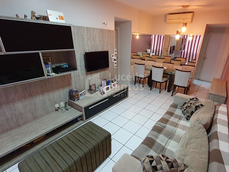 Apartamento à venda com 3 quartos, 69m² - Foto 5