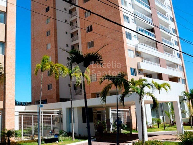 Apartamento à venda com 3 quartos, 105m² - Foto 2