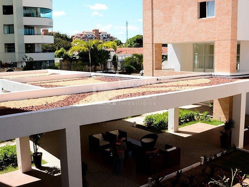 Apartamento à venda com 3 quartos, 105m² - Foto 1