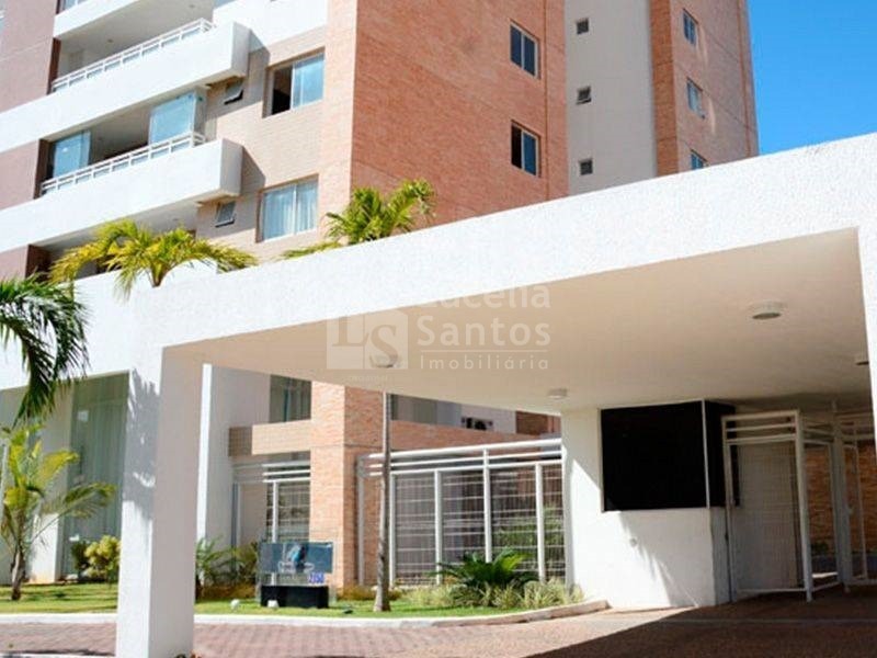 Apartamento à venda com 3 quartos, 105m² - Foto 3