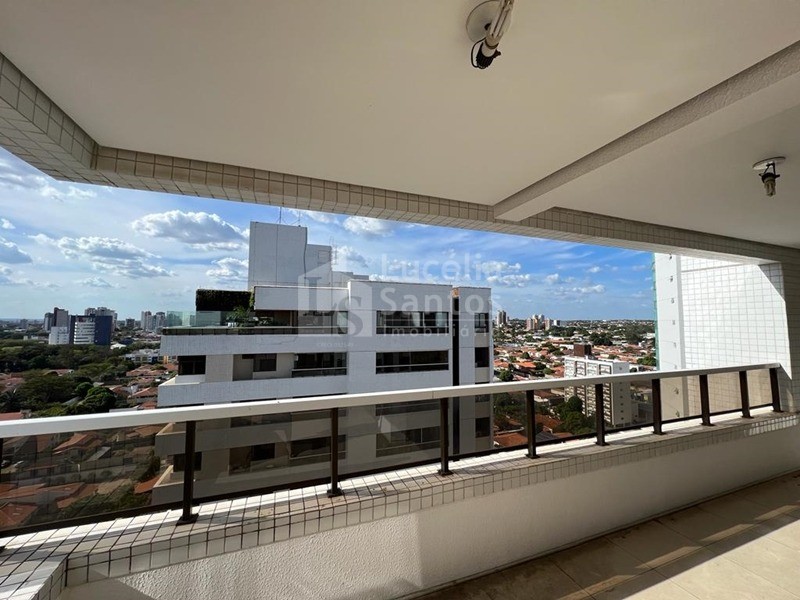 Cobertura à venda com 4 quartos, 222m² - Foto 4