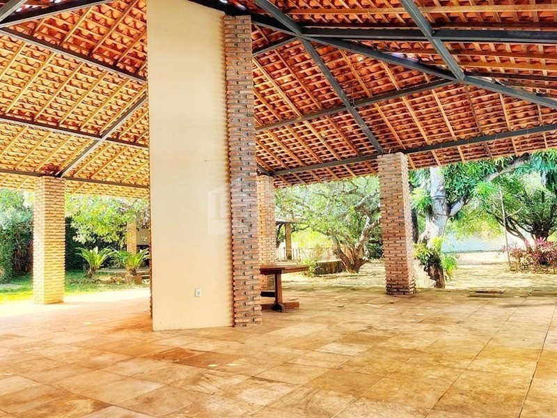 Chácara para alugar com 1 quarto, 2500m² - Foto 5