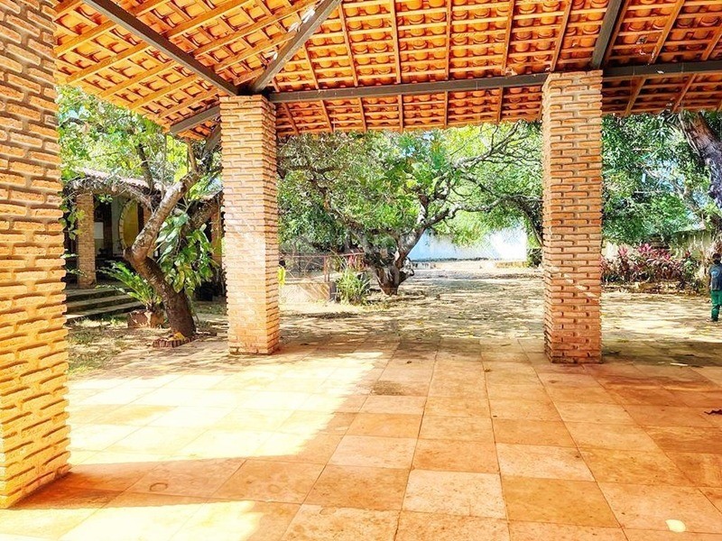 Chácara para alugar com 1 quarto, 2500m² - Foto 6