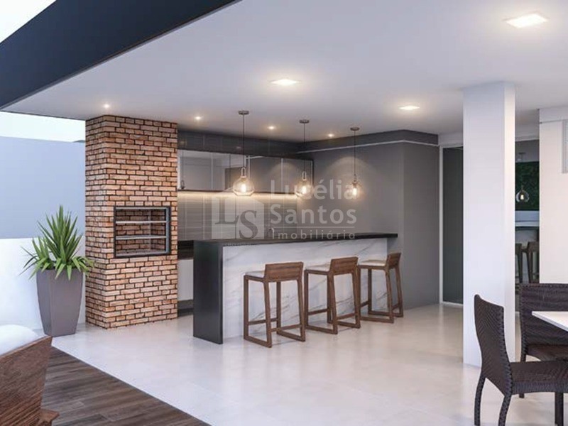 Apartamento à venda com 3 quartos, 91m² - Foto 9