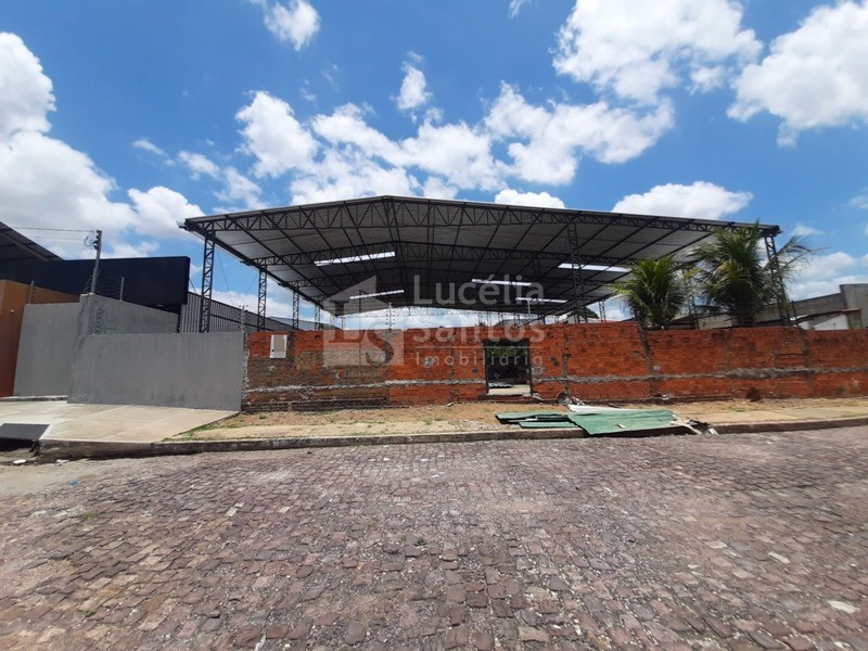 Depósito-Galpão-Armazém para alugar, 918m² - Foto 1