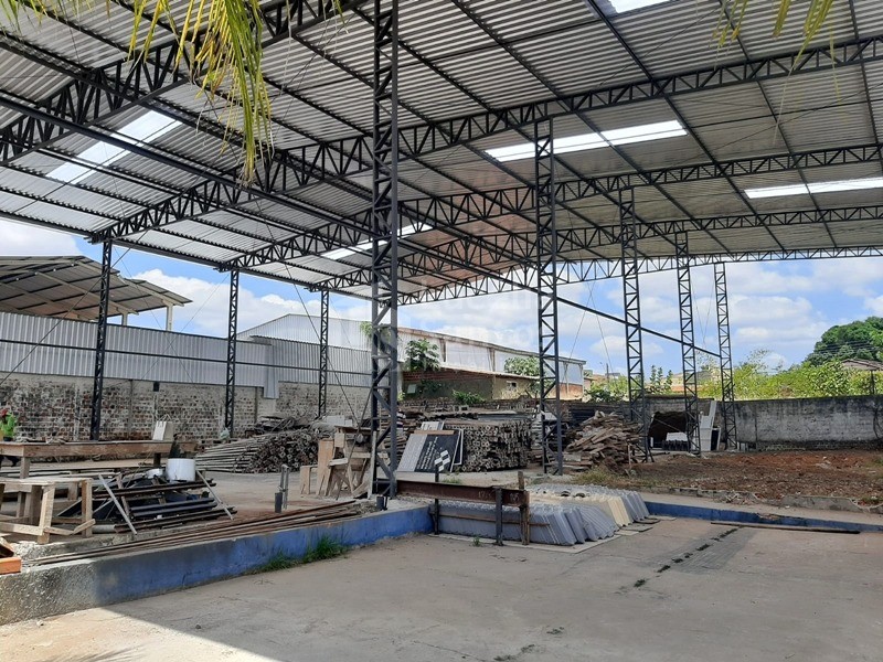 Depósito-Galpão-Armazém para alugar, 918m² - Foto 10