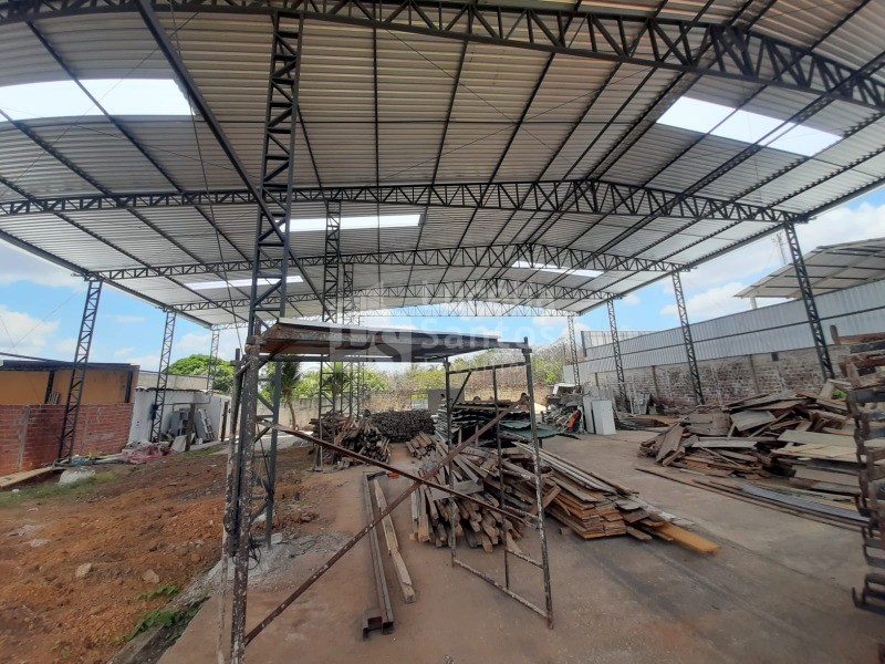 Depósito-Galpão-Armazém para alugar, 918m² - Foto 9