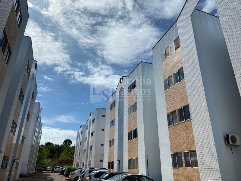 Apartamento à venda com 2 quartos, 57m² - Foto 4