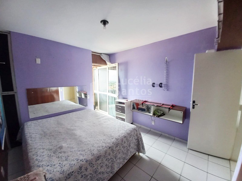 Apartamento à venda com 4 quartos, 182m² - Foto 10