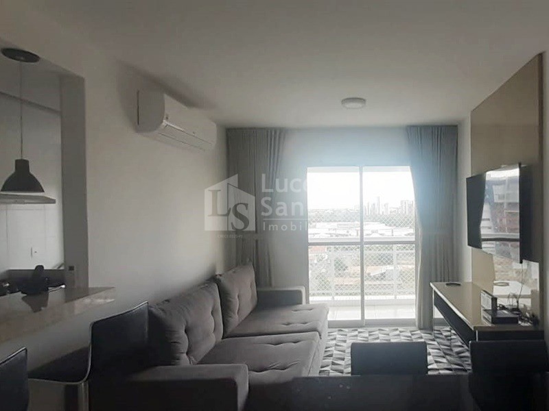 Apartamento à venda com 2 quartos, 66m² - Foto 14