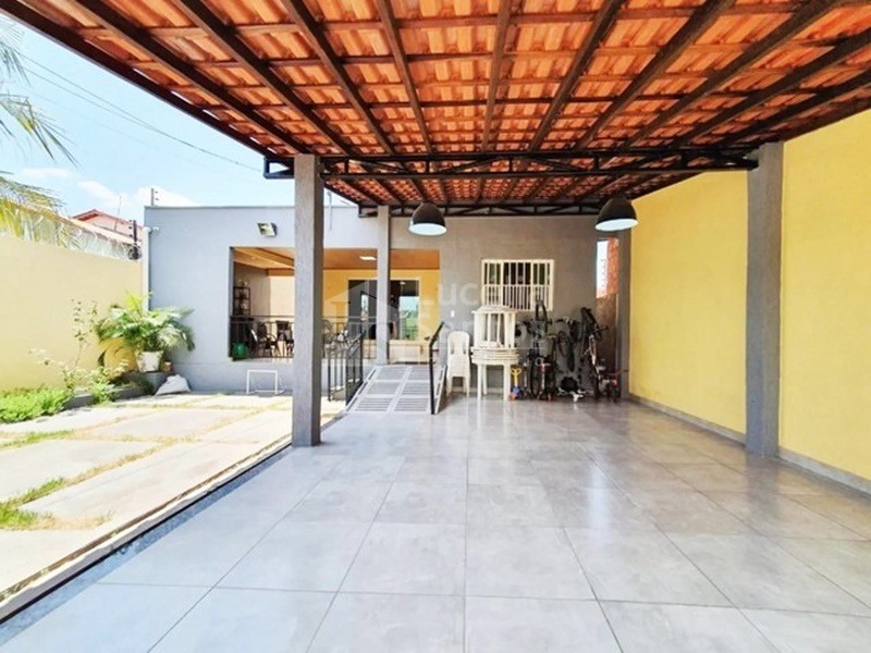 Casa à venda com 3 quartos, 280m² - Foto 5