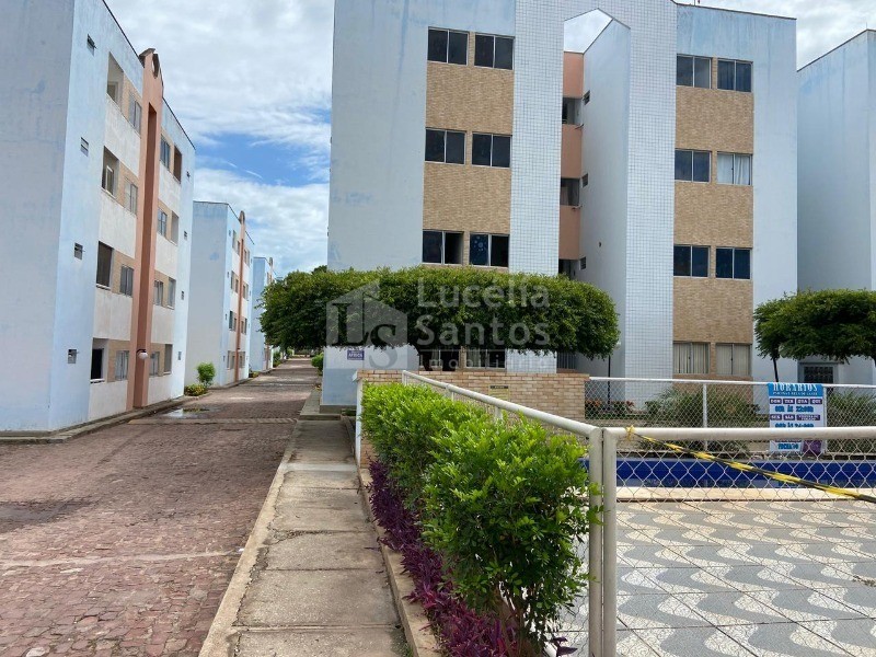 Apartamento à venda com 2 quartos, 57m² - Foto 3