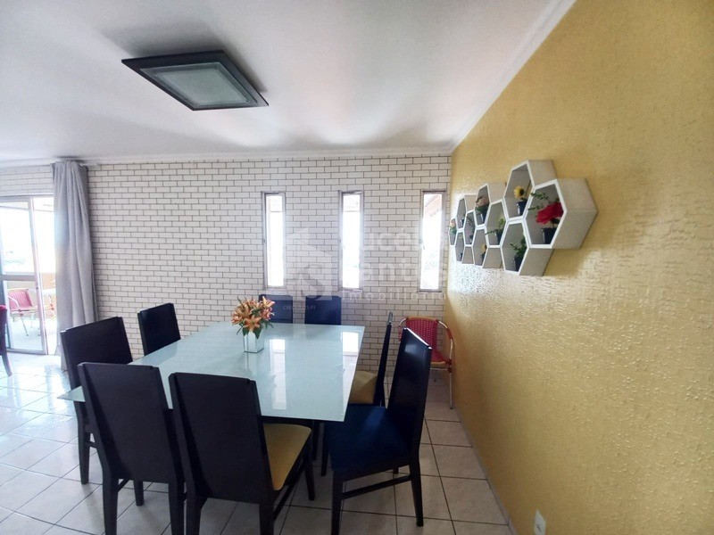 Apartamento à venda com 4 quartos, 182m² - Foto 5