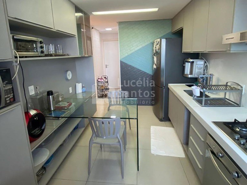 Apartamento à venda com 3 quartos, 118m² - Foto 8