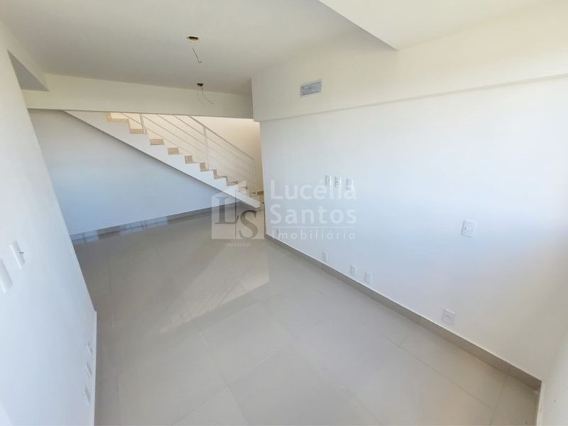 Apartamento à venda com 3 quartos, 119m² - Foto 6