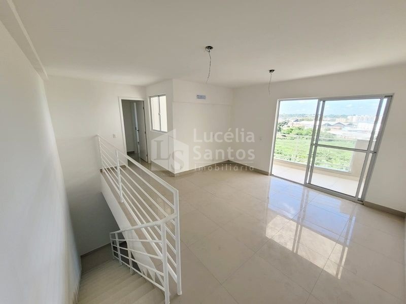 Apartamento à venda com 3 quartos, 119m² - Foto 3