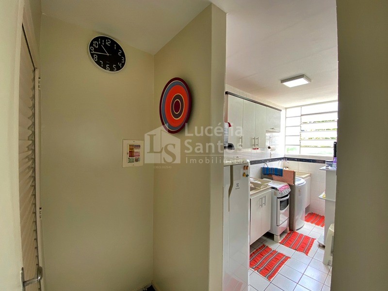 Apartamento à venda com 2 quartos, 48m² - Foto 9