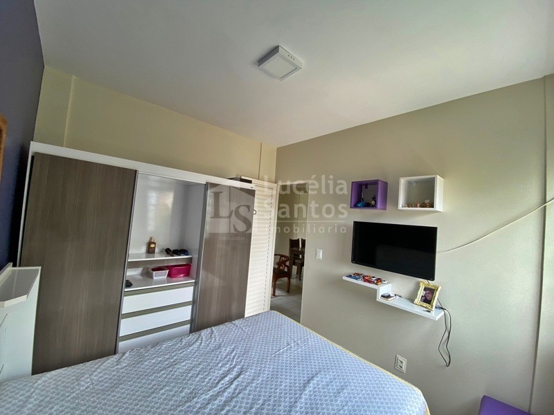 Apartamento à venda com 2 quartos, 48m² - Foto 5