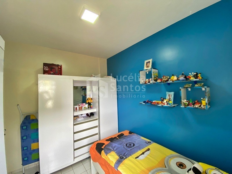 Apartamento à venda com 2 quartos, 48m² - Foto 8