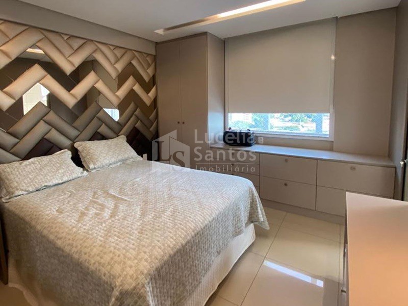 Apartamento à venda com 3 quartos, 118m² - Foto 6