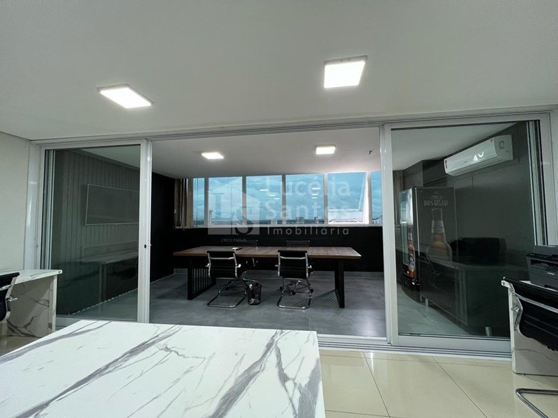 Conjunto Comercial-Sala para alugar, 50m² - Foto 4